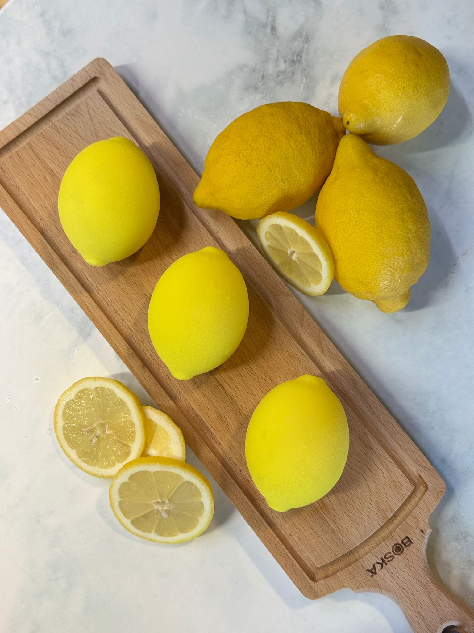 Le citron