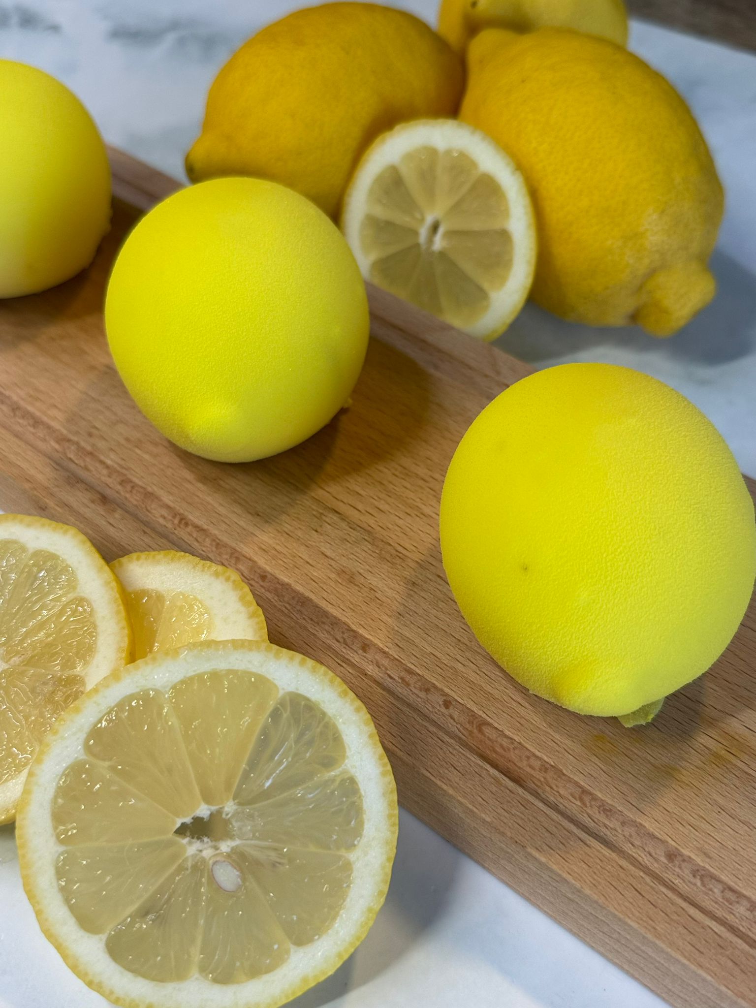 Le citron vue 2
