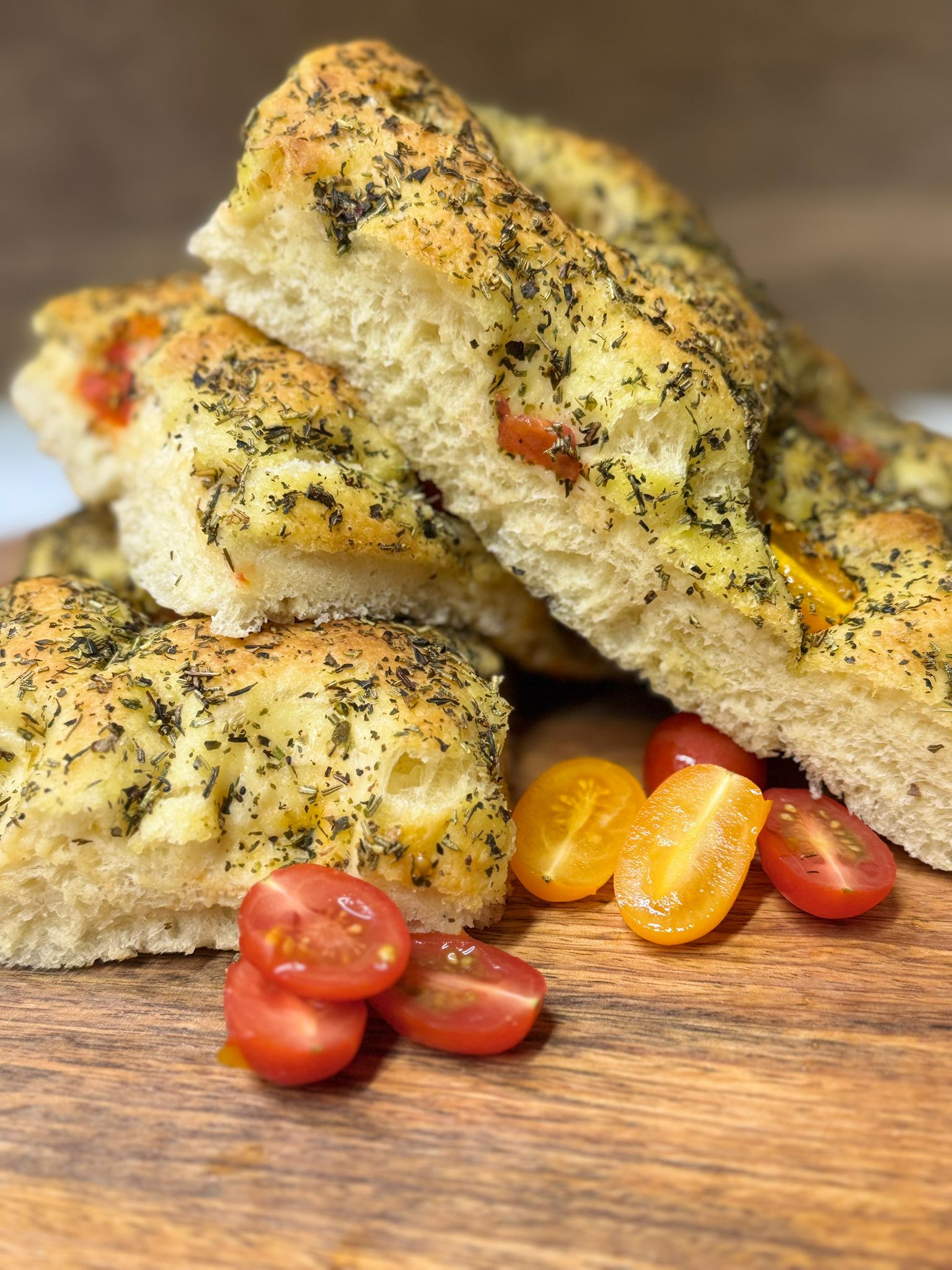 Focaccia