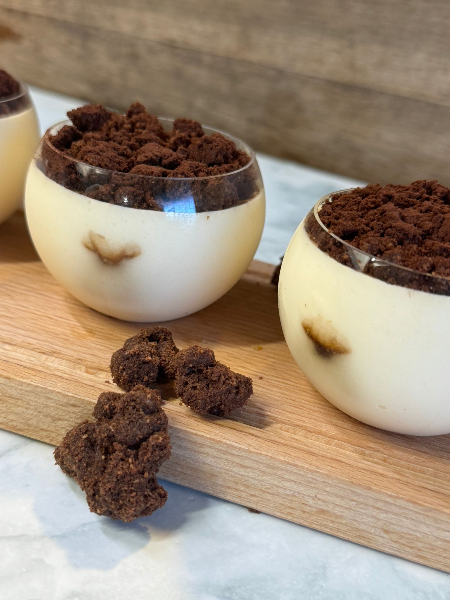Tiramisù