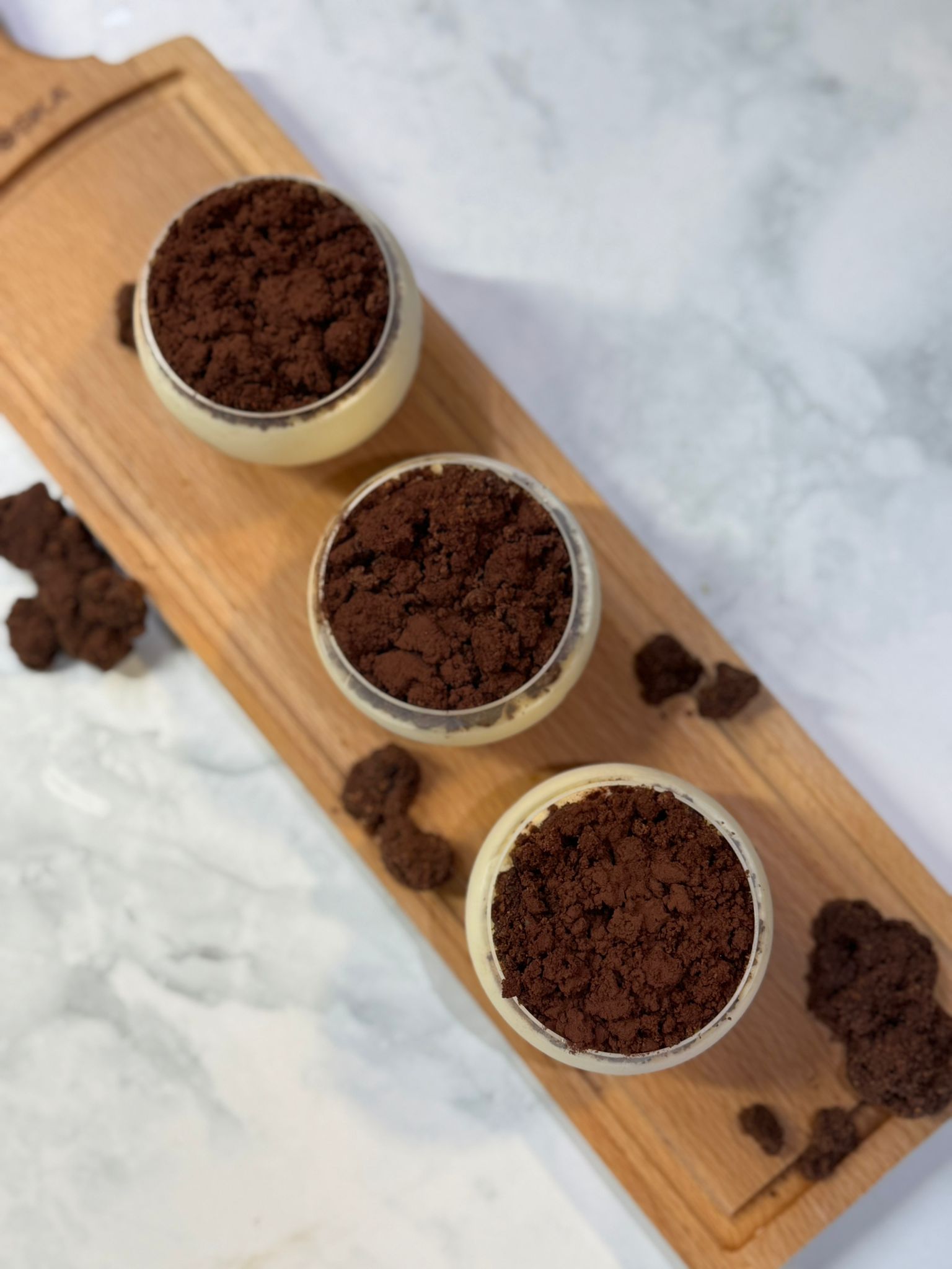 Tiramisù vue 2